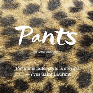 Pants
